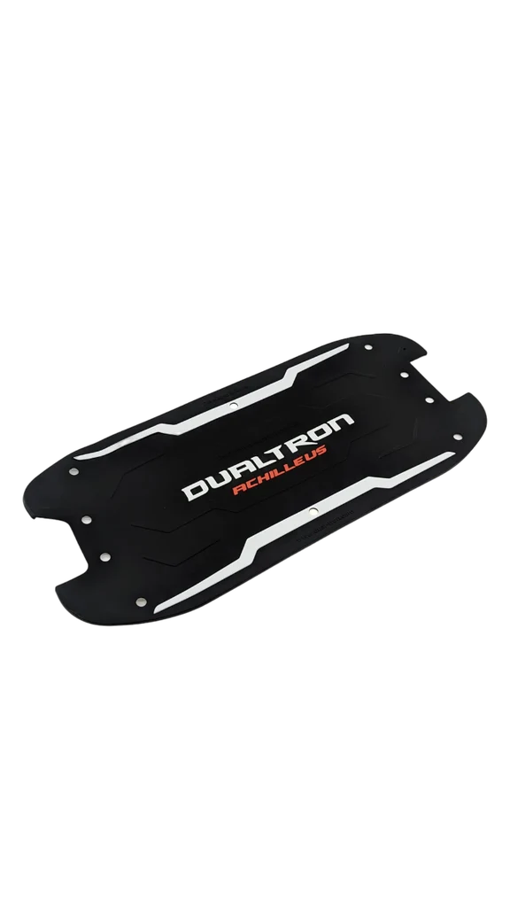 Tapis de deck en caoutchouc Dualtron Achilleus 2023