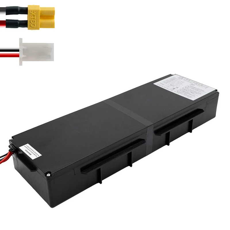 Batterie 48V 13Ah Ecoxtrem