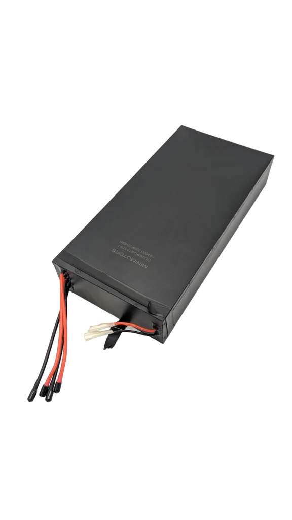 Batterie 72V 40Ah Dualtron Ultra 2