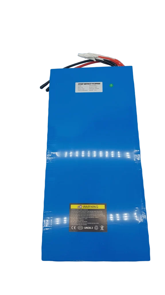 Batterie 84V 45Ah Dualtron Storm LTD (Limited)
