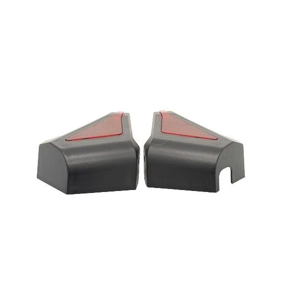 Carénage Arrière Droite Et Gauche pour Trottinette Electrique Skywalker 10S Et 10S+ (1 Paire)