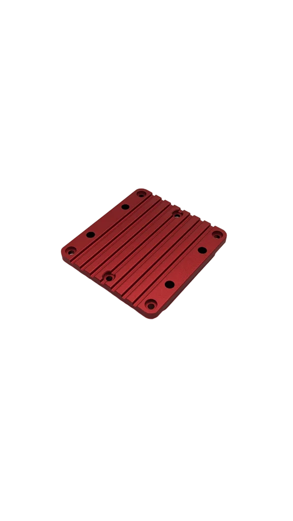 Dissipateur thermique Dualtron Thunder 3