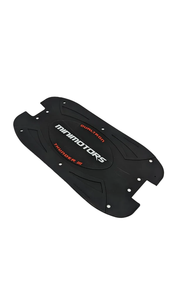 Grip de deck en silicone Dualtron Thunder 3