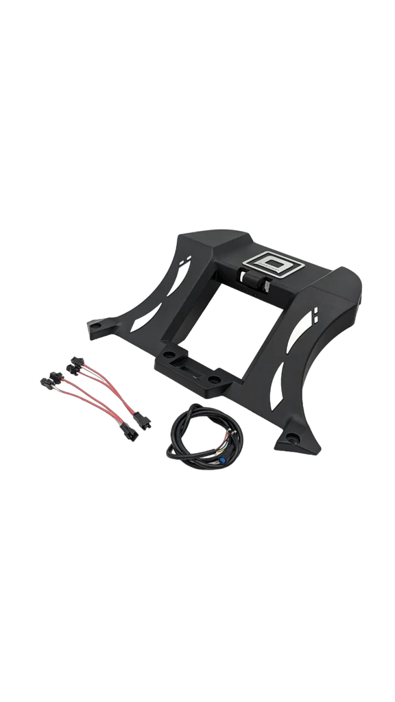 Repose-pied Dualtron Thunder 3 – pièce d'origine