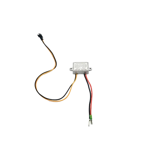 Convertisseur DC Dualtron