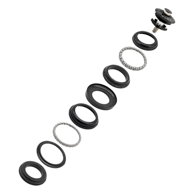 Jeu de direction de fourche avant pour Lithor et Brave — Viketory