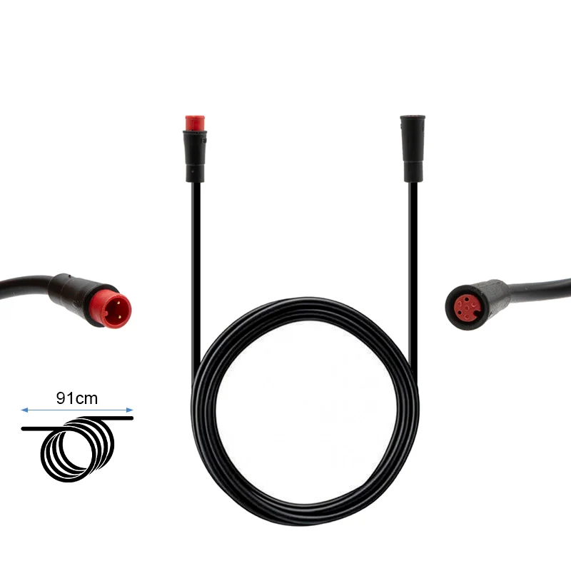 Câble adaptateur de phare avant pour Roktar, Zephir, Ventix et Arenox — Viketory