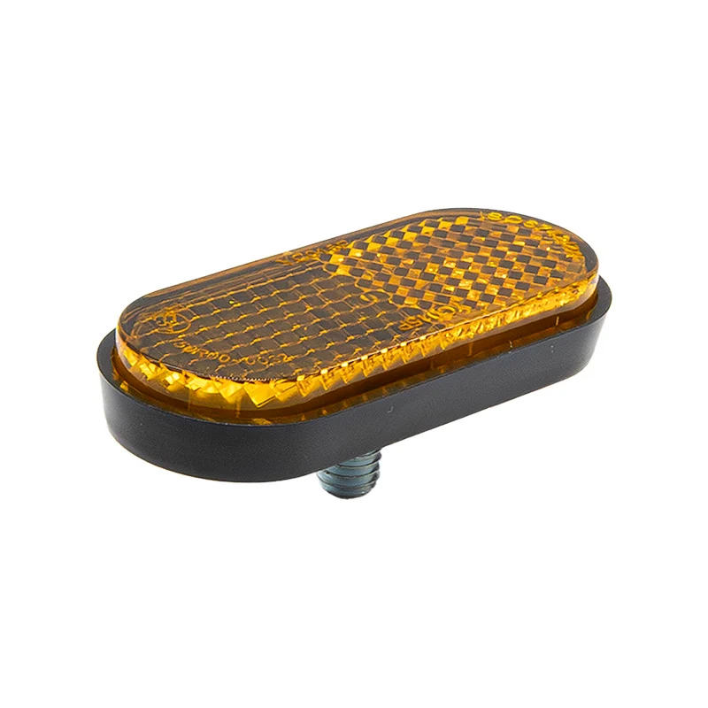 Catadioptre jaune pour Xiaomi 5 Plus — Ewheel