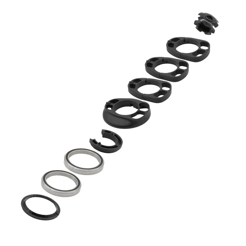 Jeu de direction de fourche avant pour Ventix Plus, Ventix, Arenox Plus et Arenox — Viketory