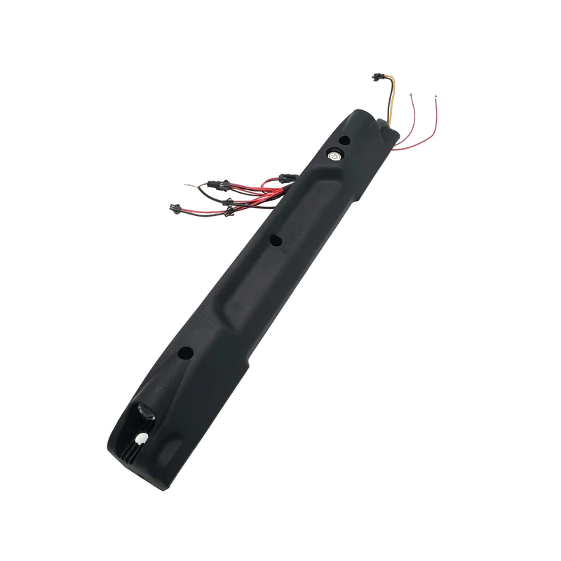 Cache latéral droit complet pour Dualtron 3 et Victor
