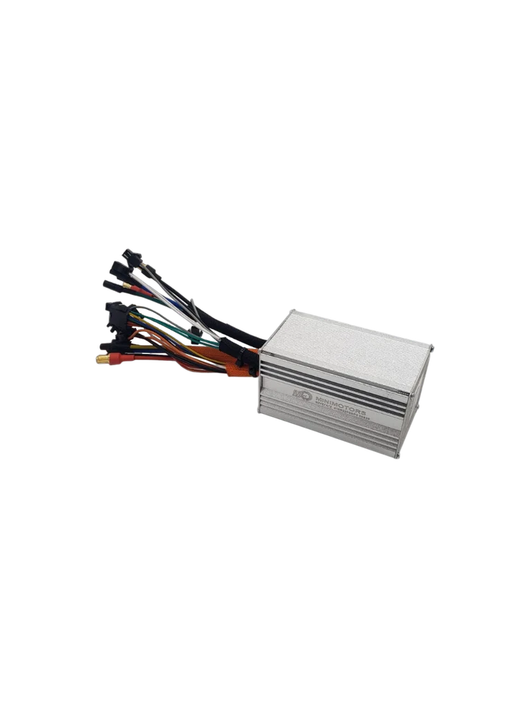 Contrôleur 60V 27Ah V1 pour Dualtron 3 et SPW 5