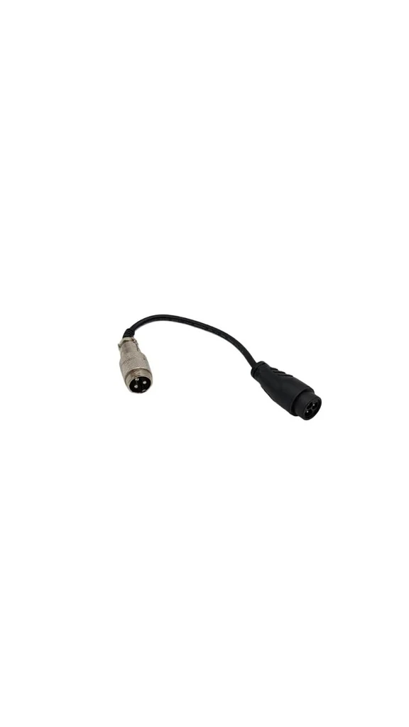 Embout de chargeur V2 pour Dualtron et SPW
