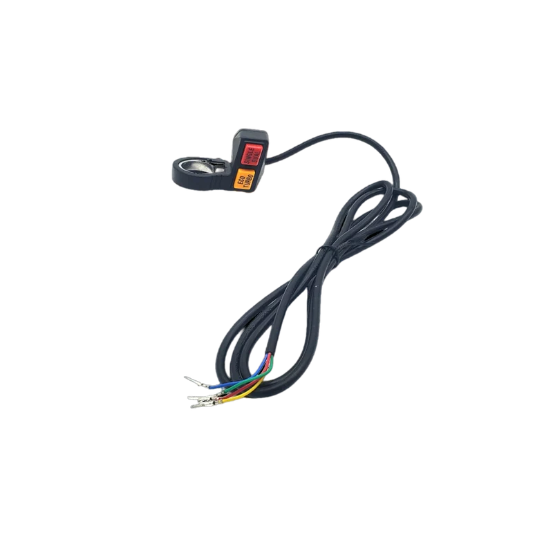 Interrupteur multifonction ECO / DUAL ancienne version pour Dualtron et SPW 4 et 5