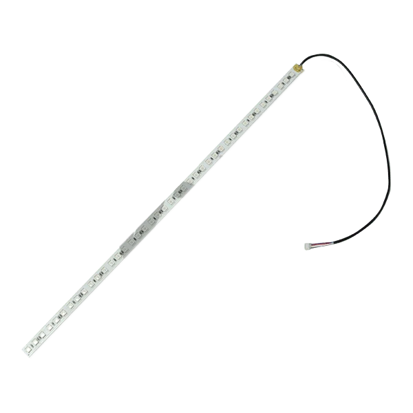 Barre LED de colonne de direction 3 broches pour Dualtron (sauf DT Mini)