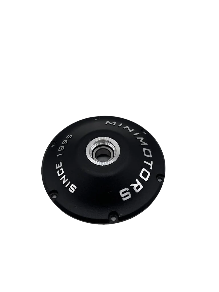 Flasque de moteur côté sans fil pour Dualtron et SPW 5