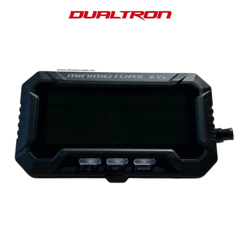 Écran EY4 pour Dualtron et Rovoron S7