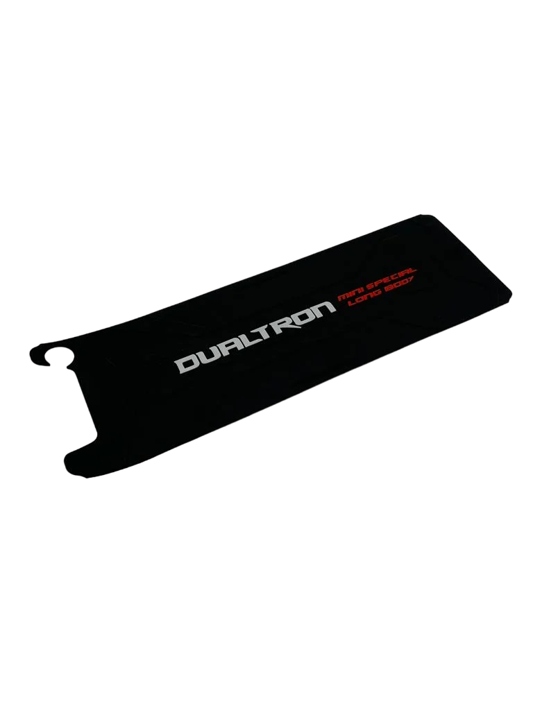Revêtement antidérapant de plateau Dualtron Mini bimoteur