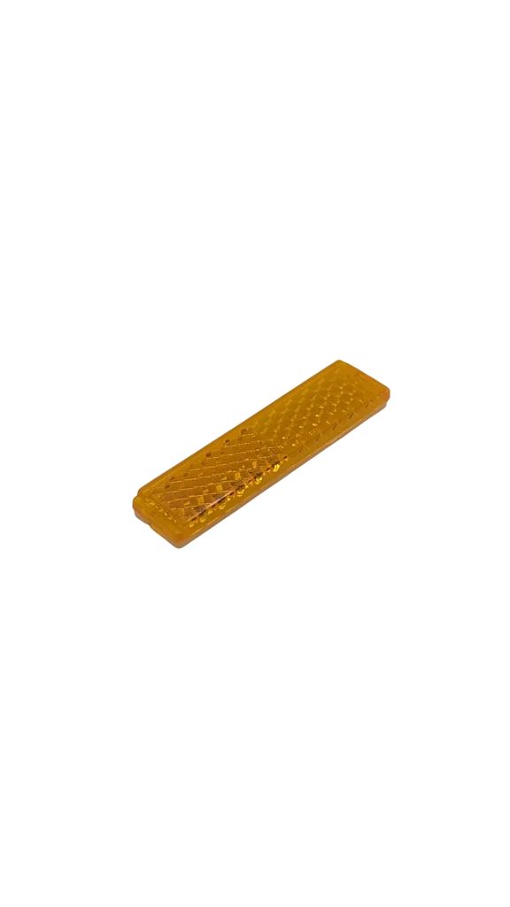 Réflecteur jaune pour Dualtron Victor LTD (Limited)