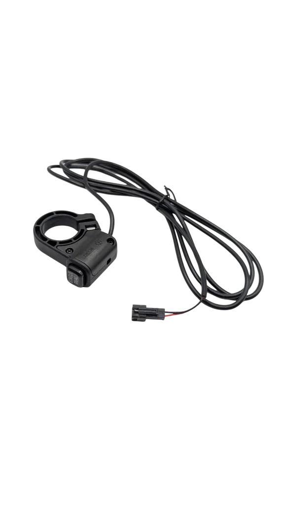 Câble de commande simple ou double 1550 mm Dualtron Victor LTD (Limited)