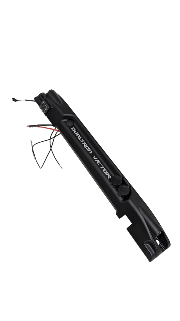 Cache latéral gauche complet Dualtron Victor LTD (Limited)