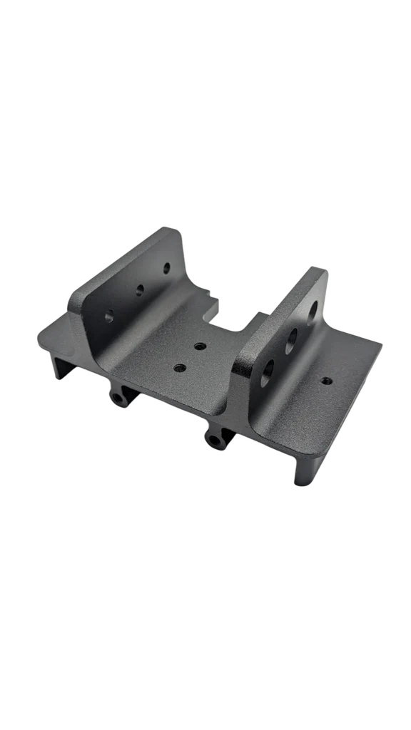 Base du système de pliage Dualtron Victor LTD (Limited)
