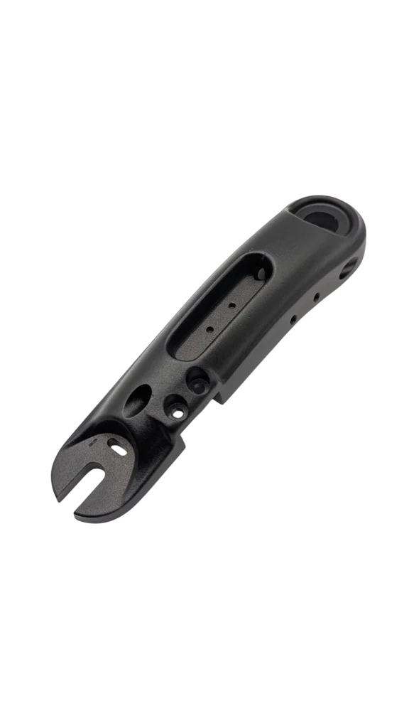 Bras de fourche arrière gauche Dualtron Victor, Luxury et LTD (Limited)