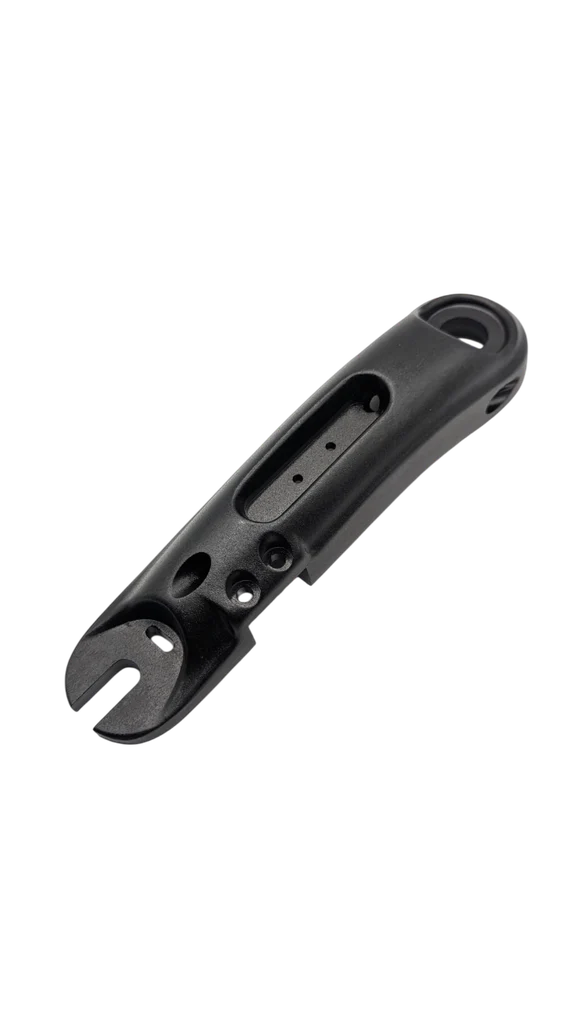 Bras de fourche avant droit Dualtron Victor, Luxury et LTD (Limited)