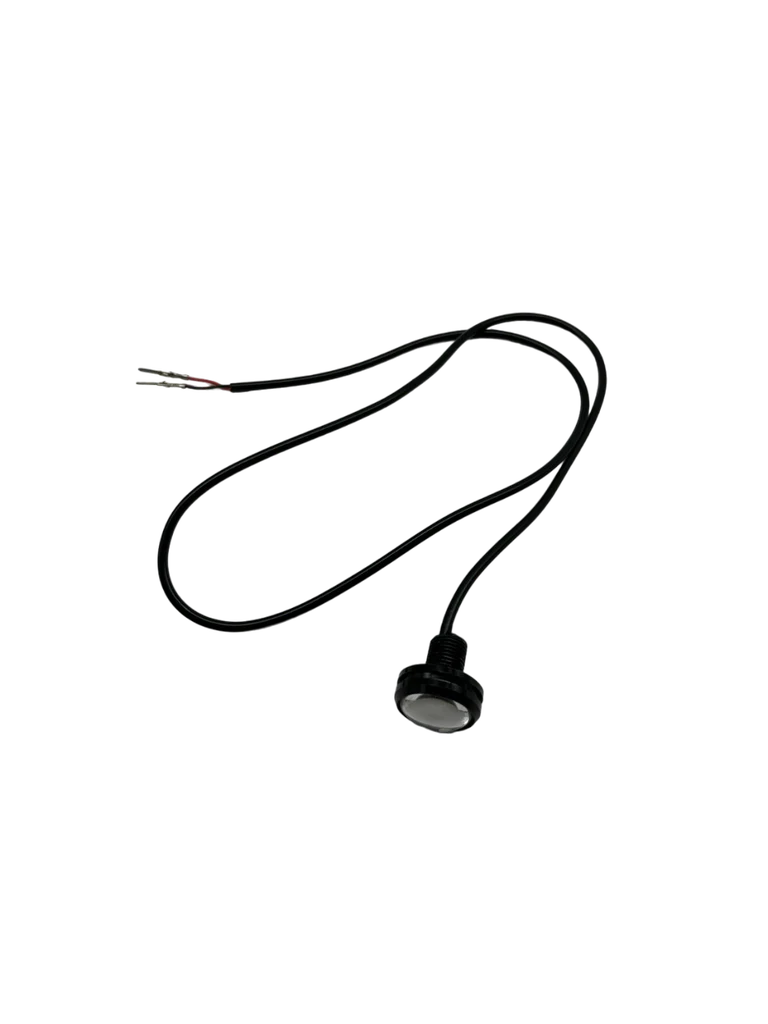 LED avant Dualtron Togo et Togo LTD (Limited)