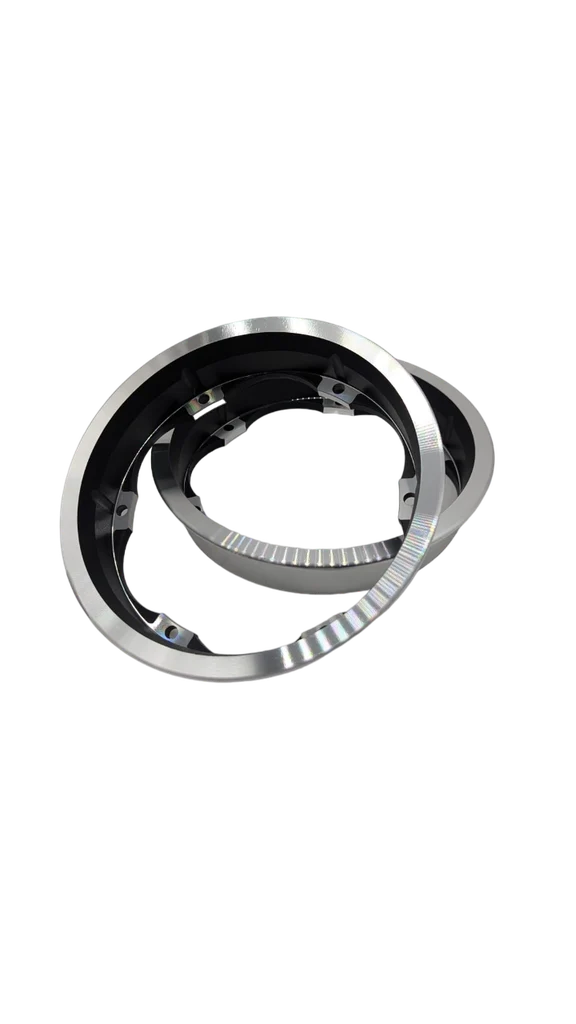 Paire de jantes Dualtron New Victor, Luxury et Luxury +