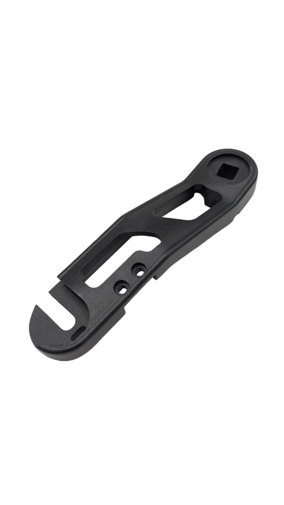 Bras de fourche avant droit Dualtron Forever