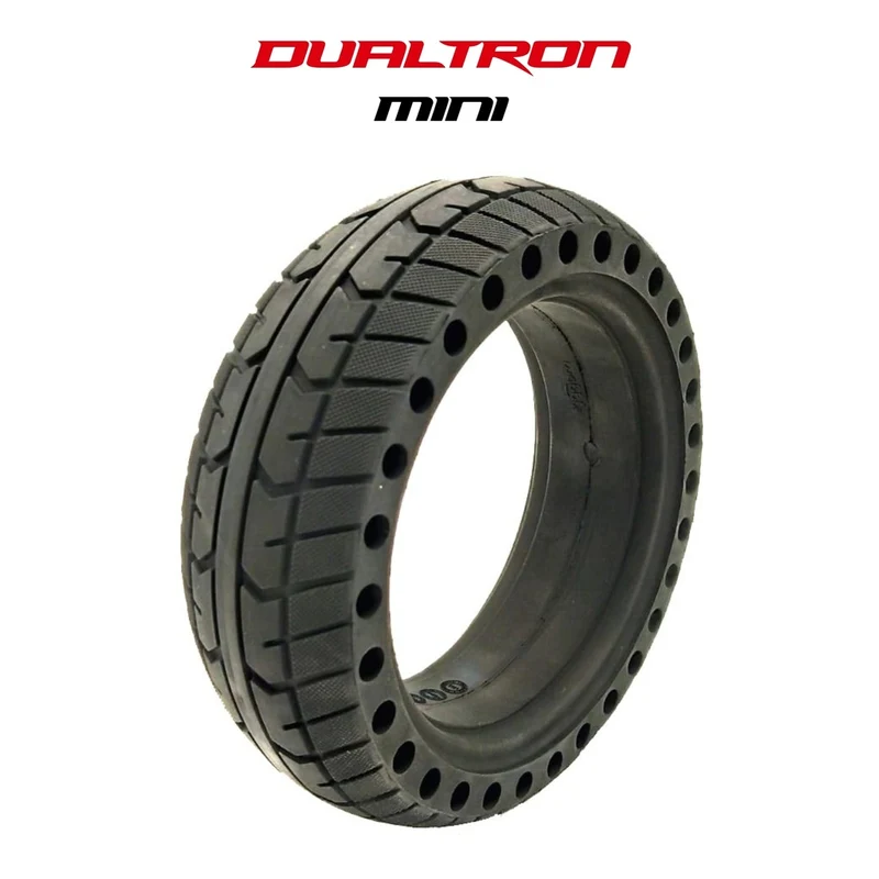 Pneu plein arrière Dualtron Mini et SPW Light