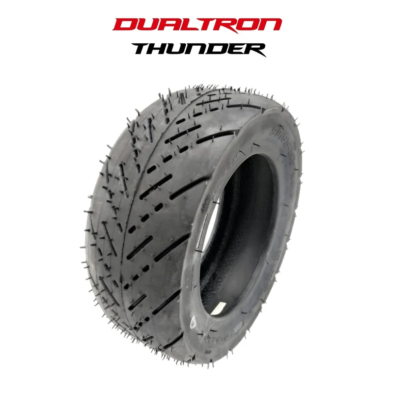 Pneu route 11 pouces Dualtron Thunder, Ultra, Achilleus, Storm et Rovoron R7/S7