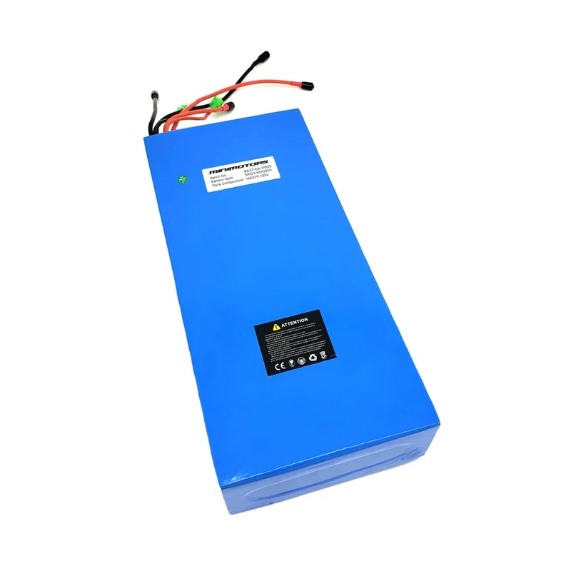 Batterie 60V 28Ah Dualtron Achilleus