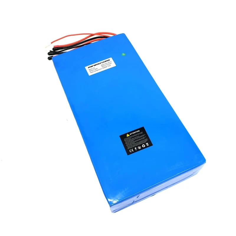 Batterie 72V 32Ah Dualtron Ultra 2