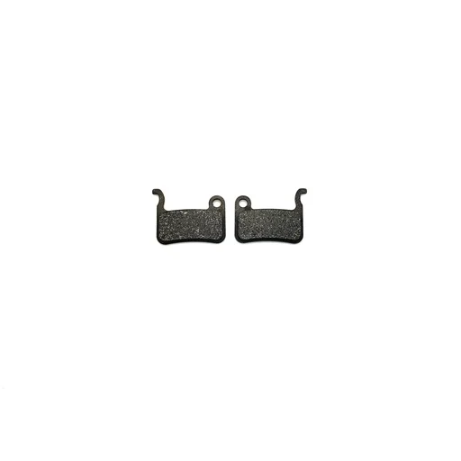 Plaquettes de frein (paire) pour Dualtron 3