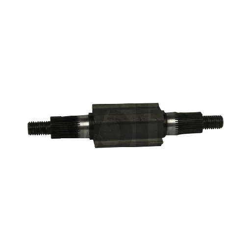 Axe d'amortisseur avant/arrière pour Dualtron Thunder