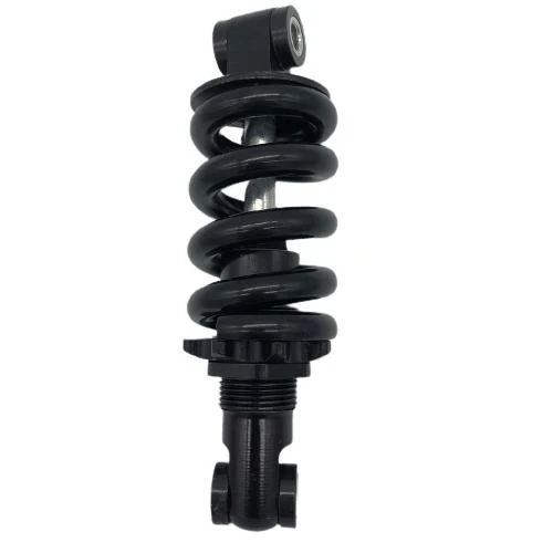 Suspension Ressort Avant Trottinette électrique Zero 10X