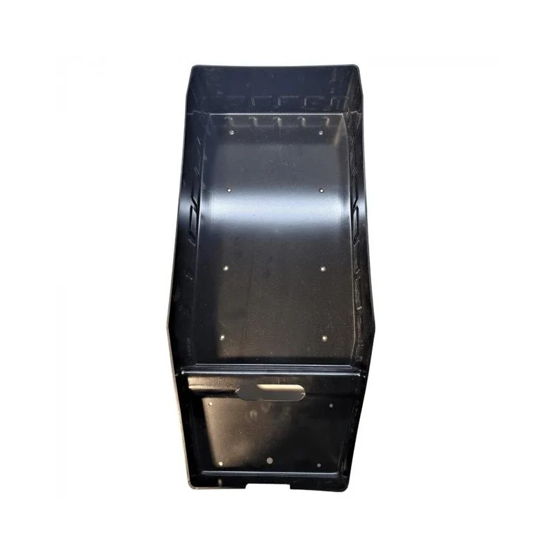 Boîte Plastique ABS Batterie pour Trottinette Electrique Nami Burn-E Et Burn-E2 (Nouvelle Génération)