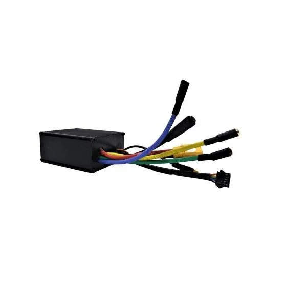 Contrôleur Avant 72V 50Ah pour Trottinette Electrique Nami Burn-E