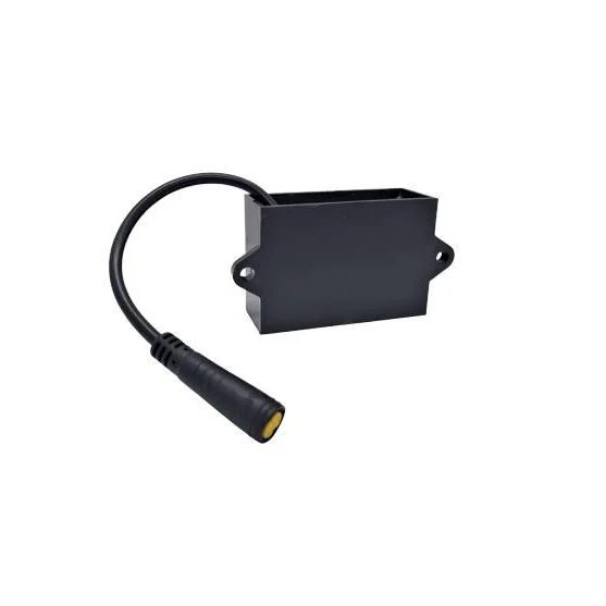 Convertisseur De Tension (84V vers 12V) pour Trottinette Electrique Nami Burn-E Et Burn-E2