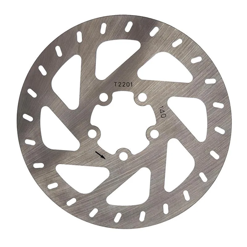 Disque de frein 5 trous 140 mm Xiaomi Mi4 [Original]