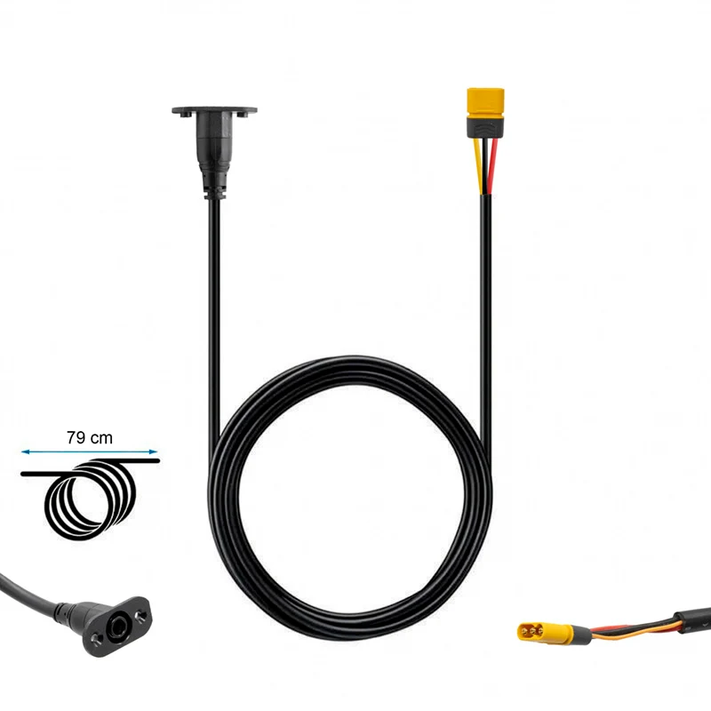 Câble port de charge Xiaomi Mi5 Max [ORIGINAL]