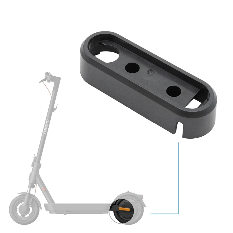 Réflecteur latéral Xiaomi Mi5 - gauche [ORIGINAL]