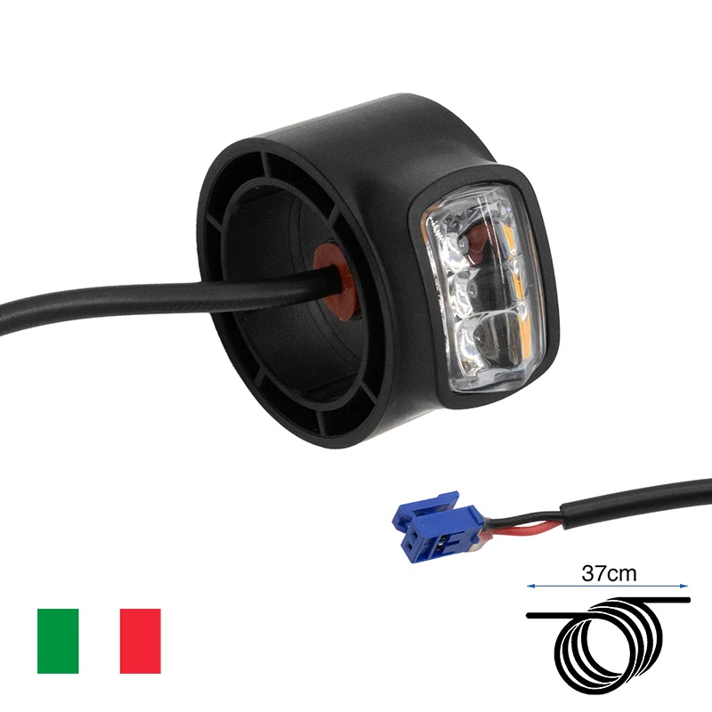 Clignotant avant droit Xiaomi Mi4 Pro (version italienne) [ORIGINAL]
