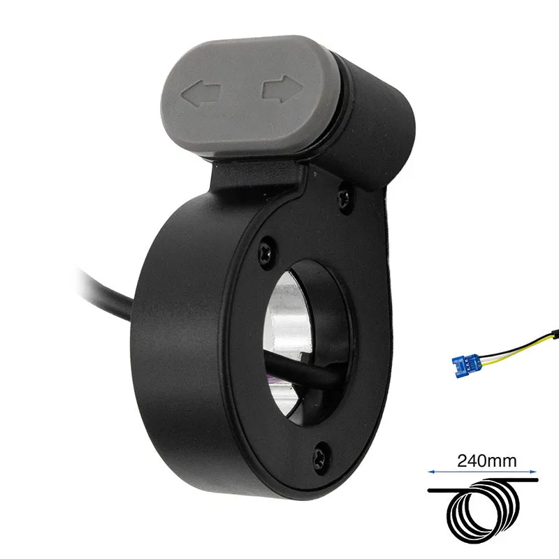 Bouton de clignotant pour Xiaomi Mi5/Mi4 pro Gen2 [ORIGINAL]