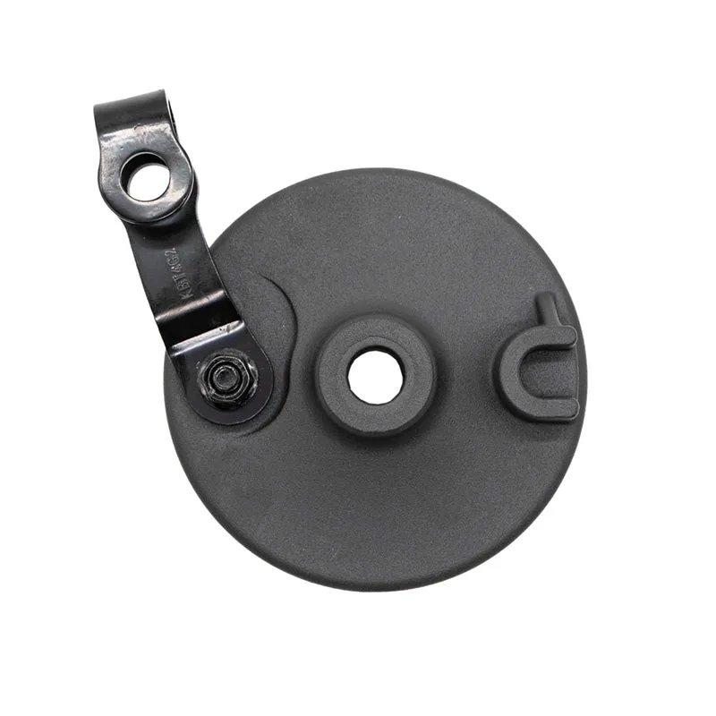 Enjoliveur frein tambour Mi4 Lite Gen2 [ORIGINAL]