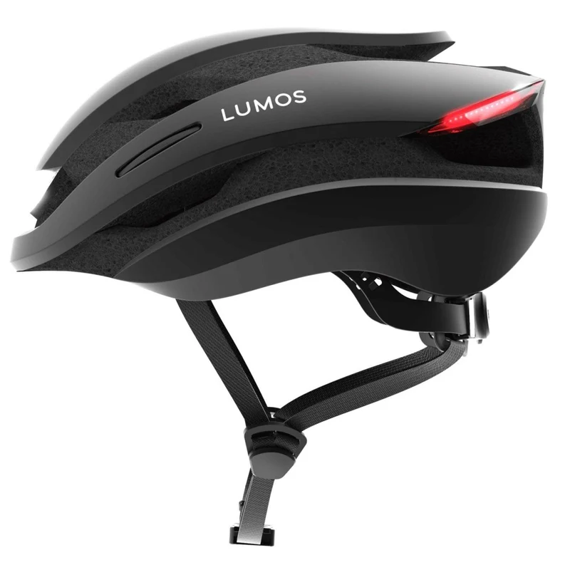 Casque clignotant Lumineux LUMOS Ultra pour trottinette électrique