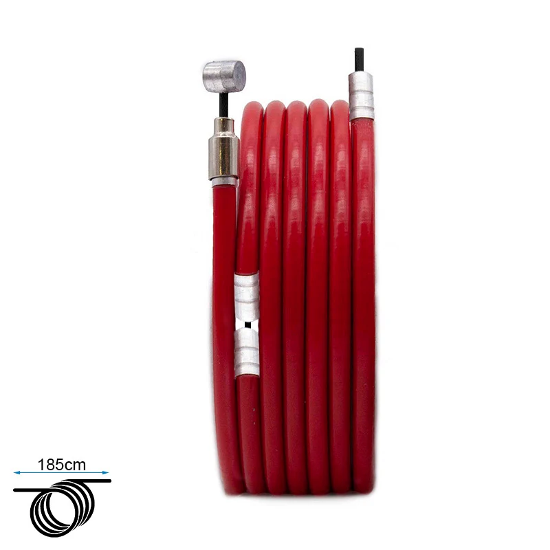 Câble de frein avec gaine Wispeed Original T850