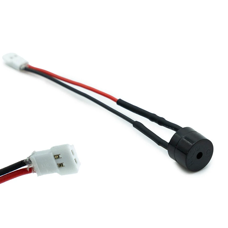 Klaxon 5V Wispeed Original T855