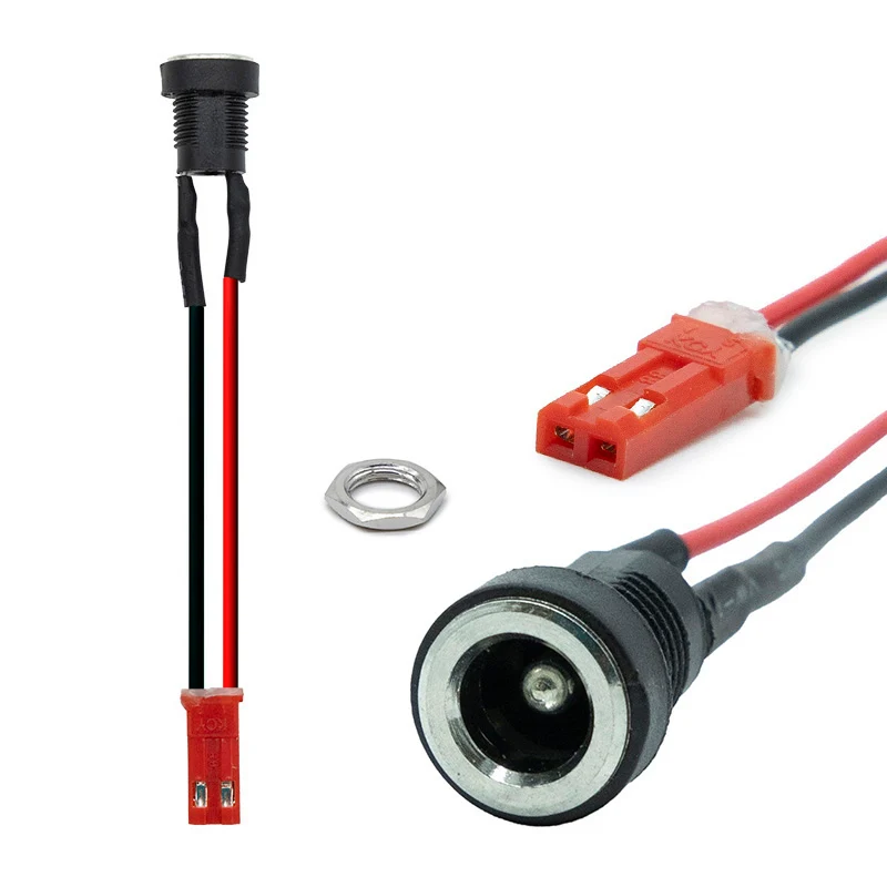 Port de charge original Wispeed T855 DC 5,5x2,5